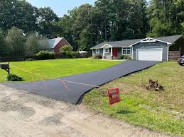 Reliable Creve Coeur, MO Driveway Paving Services Solutions